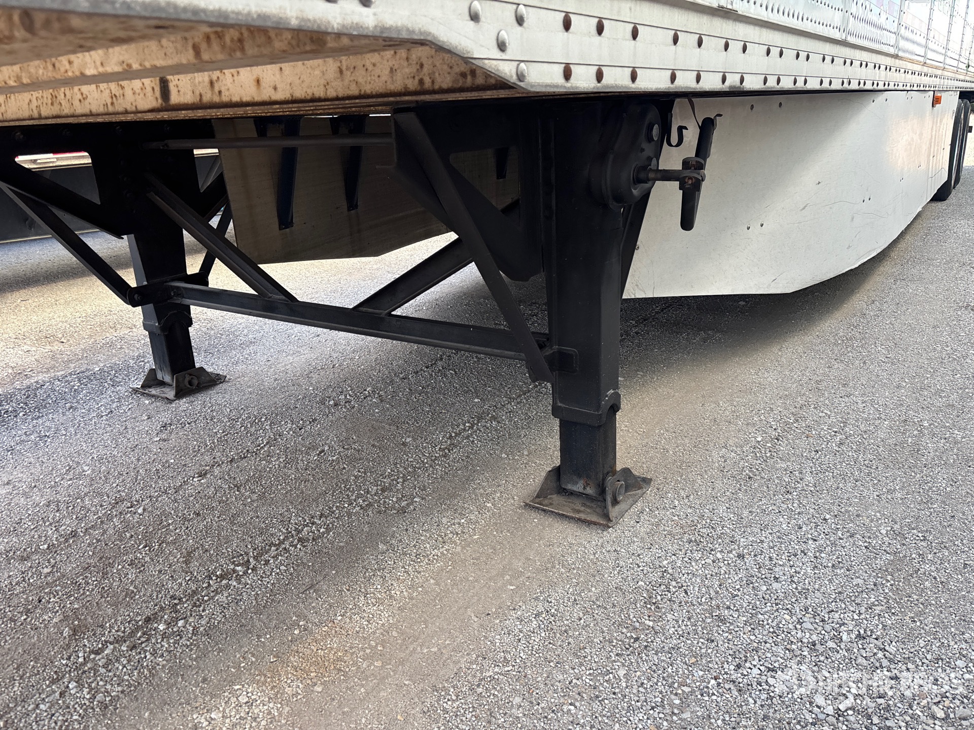2022 Atro 53 FT X 102 IN T/A