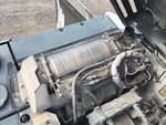 Motor with Sistema de Escape