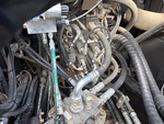 Hydraulics with Válvulas