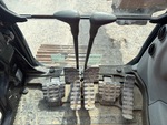 Control Station with Steering Controls