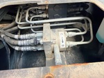 Hydraulics with Hydraulic Control Pattern Changer