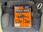Safety with