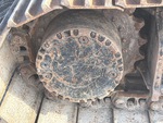 Drivetrain with Right Final Drive
