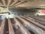 Chassis with Soporte giratorio