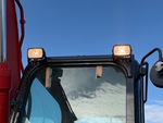 General Appearance with Funcionamiento de las luces exteriores