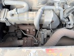 Motor with Engine - Right Side