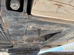 Motor with Oil Leaks