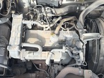 Motor with