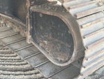 Drivetrain with Right Drive Motor