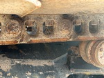 Undercarriage with Right Track Links