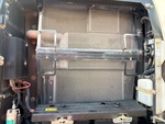 Motor with Radiador