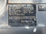 Motor with Emission Label