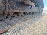 Undercarriage with Left Track Rollers
