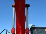 Hydraulics with Cilindro(s) de Elevación del Brazo de la Grúa