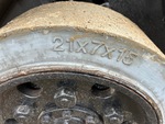Chassis with