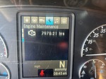 4 Transmision with Engine Hours