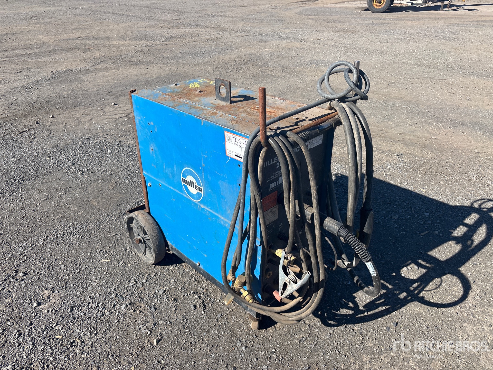 Miller MILLERMATIC 200