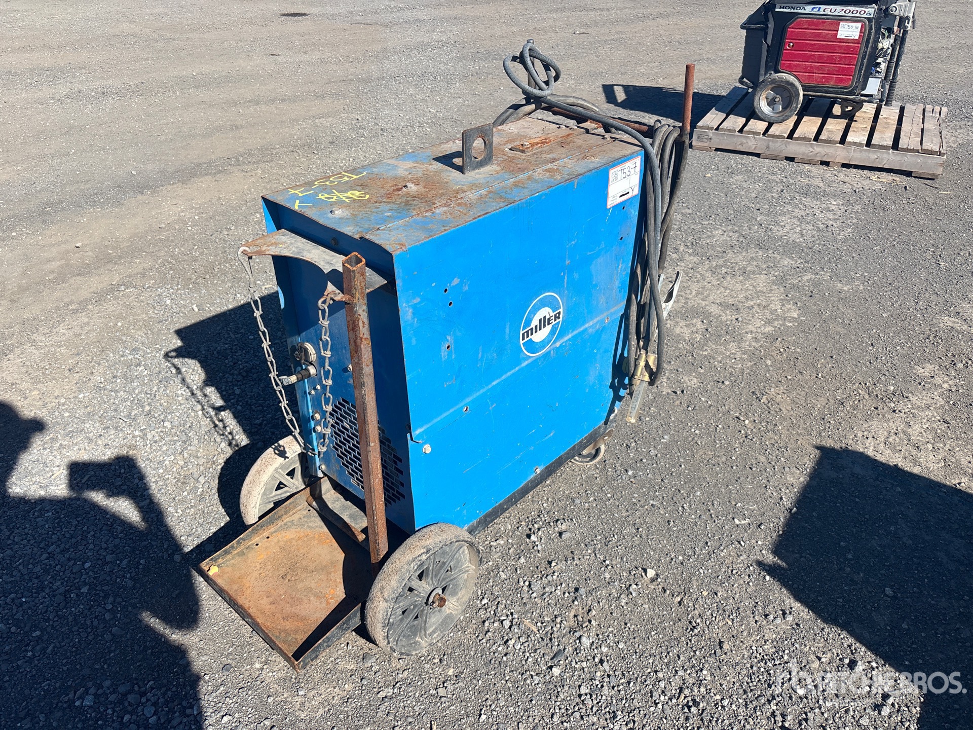 Miller MILLERMATIC 200