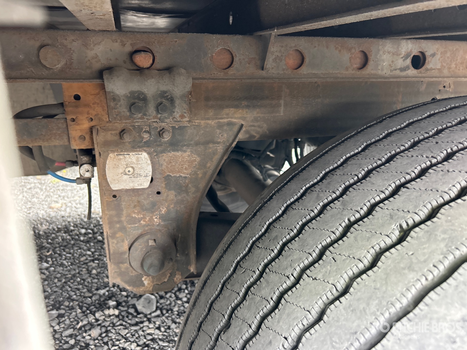 2017 Utility VS2RA