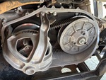 Drivetrain with