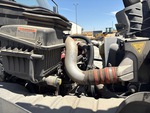 Motor with