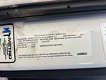General Appearance with Frame Stamp Serial Number/VIN Photo