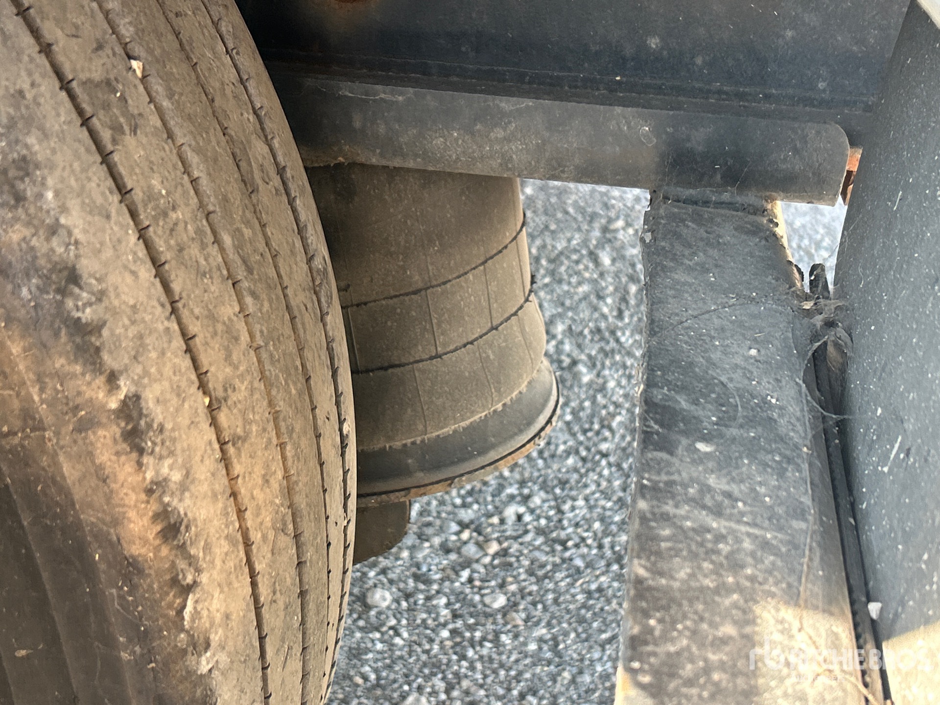 2023 Wabash 53 FT T/A SPREAD AXLE