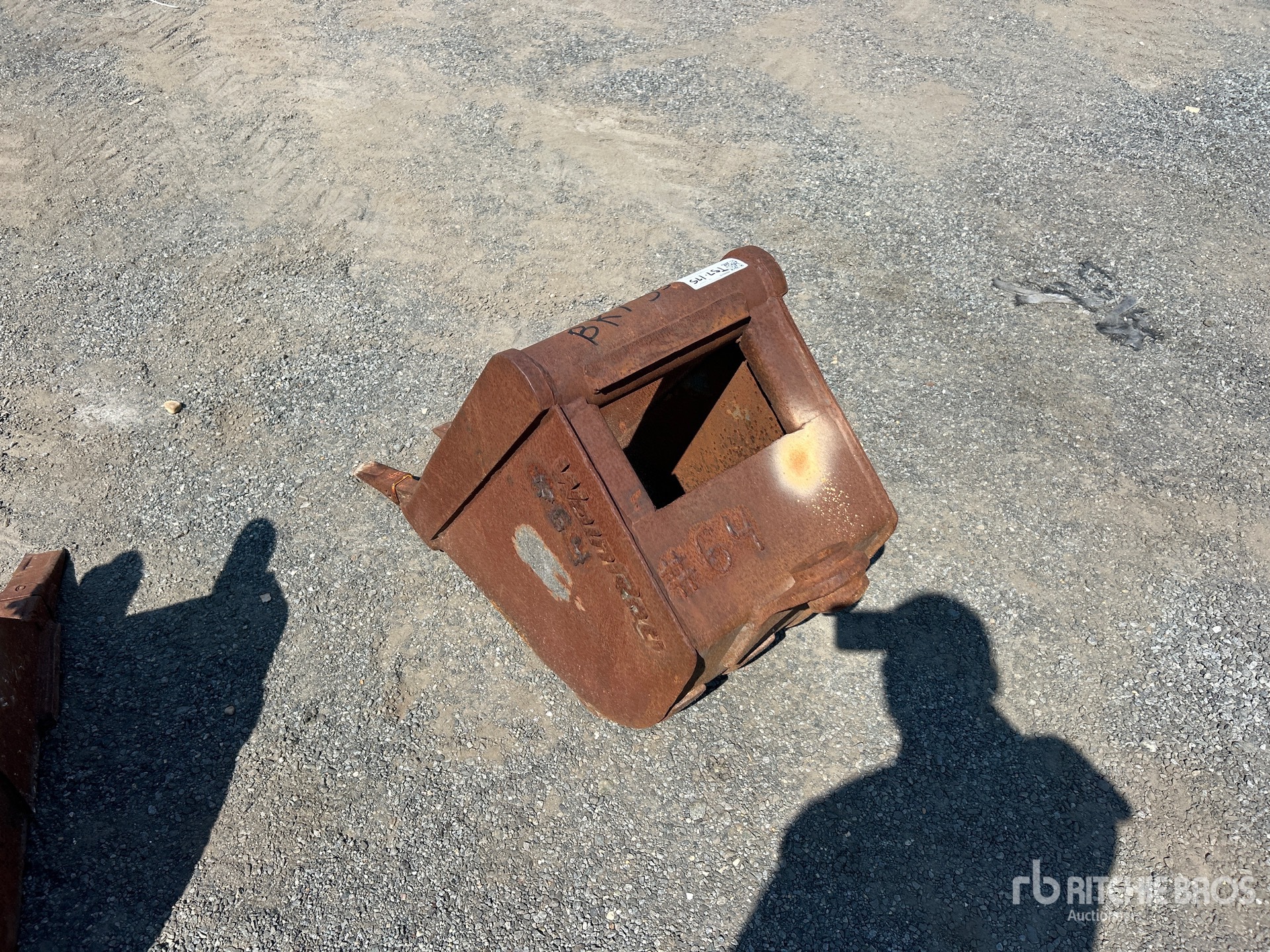 Wain Roy 18 IN - FITS CAT 446
