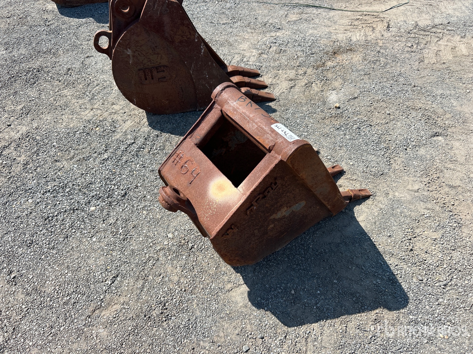 Wain Roy 18 IN - FITS CAT 446