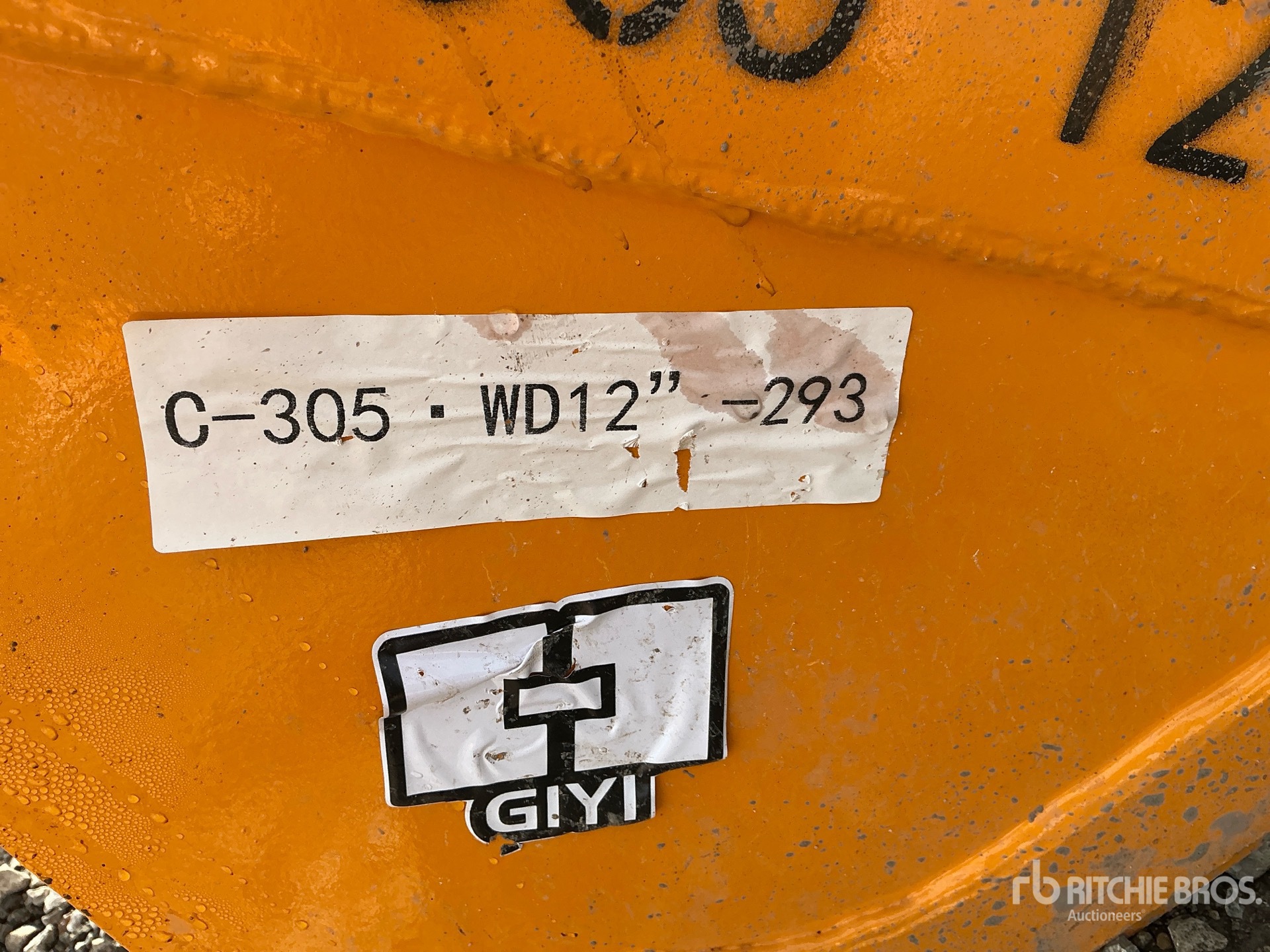 2026 GIYI GY-BK