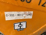 General Appearance with Numero seriale/numero d’identificazione del veicolo (VIN)