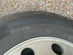 4 Underbody - Truck with