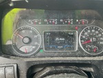 4 Transmision with Engine Hours