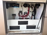 Outside Utilities with