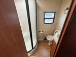 Interior with