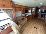 Interior with