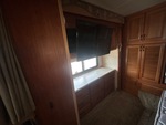 Interior with