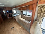 Interior with