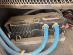 Outside Utilities with