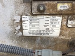 Outside Utilities with