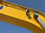 v2 Chassis - Excavator with