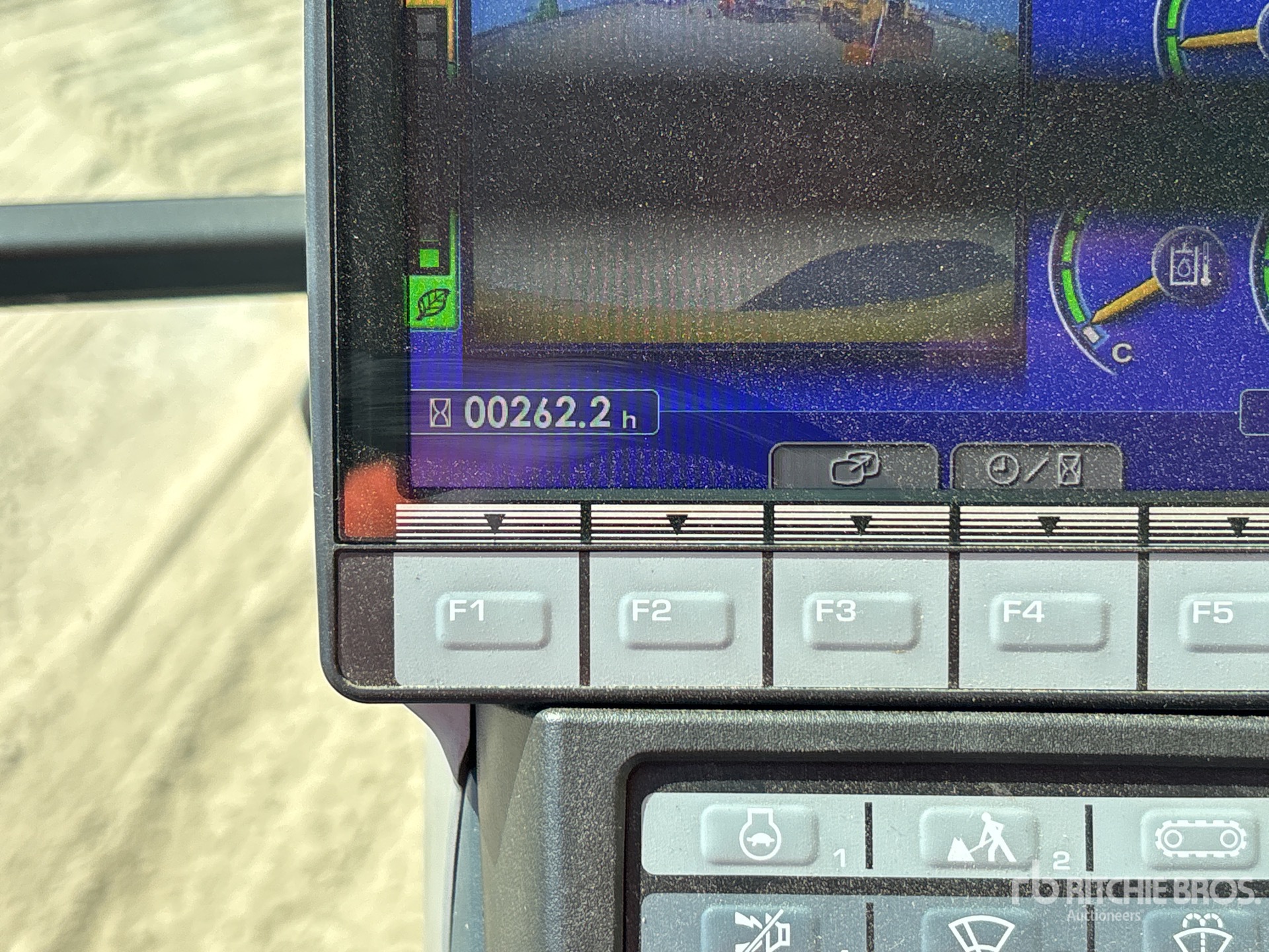 2024 Komatsu PC240-LC-11