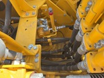 Hydraulics with