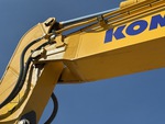 v2 Chassis - Excavator with