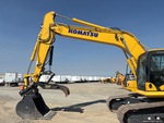 v2 Chassis - Excavator with