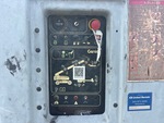 Basic Lower Control Station with