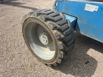 v2 Undercarriage - Wheeled Equipment with