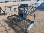 Basic Control Station Upper with