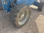 v2 Undercarriage - Wheeled Equipment with