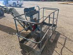 Basic Control Station Upper with